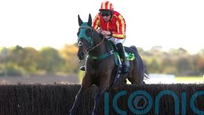 Kirby planning Leopardstown raid for Top Ville Ben