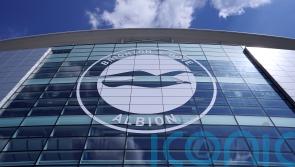 Brighton sign teenage striker Mark O&rsquo;Mahony from Irish outfit Cork City