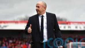 We do believe &ndash; John Coleman convinced Accrington can pull off Leeds cup upset