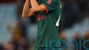 Liverpool teenager Stefan Bajcetic rewarded with new four-year deal