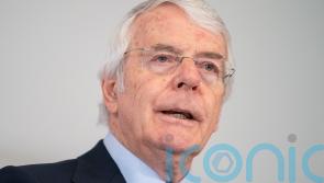No party or group should put Northern Ireland&rsquo;s peace in peril &ndash; Sir John Major