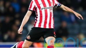 Tony Mowbray rues &lsquo;big loss&rsquo; of Sunderland captain Corry Evans to injury