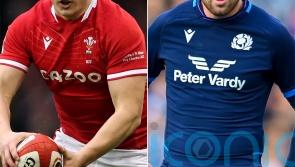 Jac Morgan and Finn Russell among players to watch in Six Nations