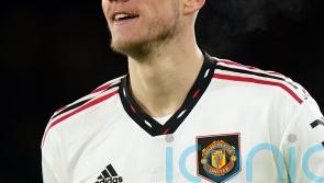 Wout Weghorst hopes his Manchester United stay stretches beyond this season