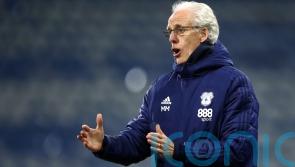 Mick McCarthy wants his Blackpool players to be buzzing for the next few months