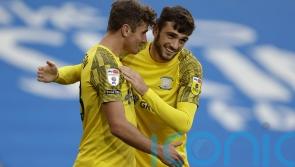 Harry Kane is up there with the best, says Preston&rsquo;s Spurs loanee Troy Parrott