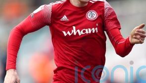 Leeds fan Harvey Rodgers feels Accrington can cause an FA Cup upset