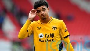 Stoke agree loan deal for Wolves defender Ki-Jana Hoever