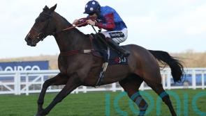 Cleeve king Paisley Park back for more at Cheltenham