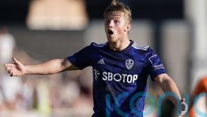 Joe Gelhardt makes Sunderland loan move