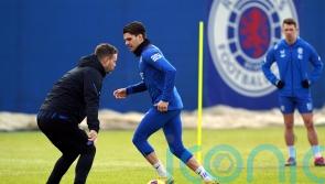 Michael Beale excited to have Ianis Hagi and Todd Cantwell in Rangers squad