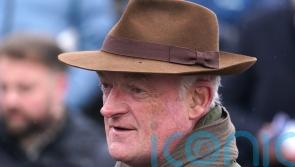 Magical Mullins reaches 4,000 career winners at Fairyhouse