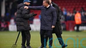 Brendan Rodgers vows to give Kelechi Iheanacho a chance in Premier League