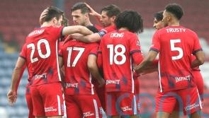 Jordan James scores late leveller to earn Birmingham a replay with Blackburn