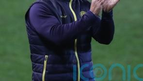 Bullish Burton boss Dino Maamria hails &lsquo;perfect afternoon&rsquo; after beating Oxford