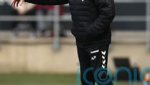 Nigel Pearson hails potential of Bristol City youngsters Sam Bell and Alex Scott