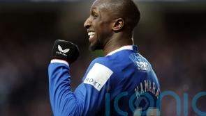 Glen Kamara determined to add more goals to his game at Rangers