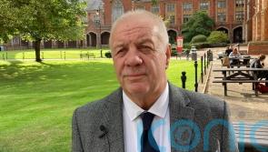 Film about Troubles killings to be shown to Brussels MEPs amid Legacy Bill controversy