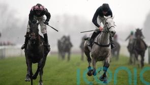 Thomson eyeing Eider prep for National hope Hill Sixteen