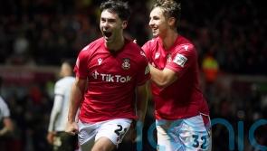 Wrexham denied FA Cup shock at the death as Liverpool crash out to Brighton