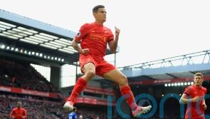 On this day in 2013: Liverpool sign Philippe Coutinho