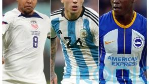 Leeds&rsquo; US ties, Fernandez to Chelsea and Caicedo saga &ndash; transfers talking points