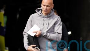 Jonjo Shelvey undergoes Nottingham Forest medical ahead of proposed move