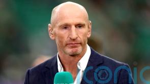 Gareth Thomas settles case after being accused of &lsquo;deceptively&rsquo; transmitting HIV