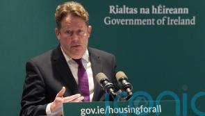 Multimillion-euro fund targets areas with high dereliction to boost housing