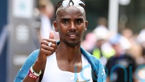 I think 2023 will be my last year &ndash; Sir Mo Farah confirmed for London Marathon