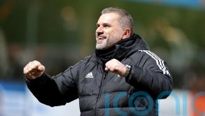 Ange Postecoglou rules out any deadline-day signings for Celtic