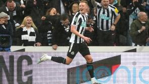 Sean Longstaff double fires Newcastle to Wembley