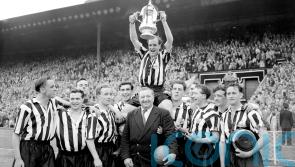 Newcastle trophy drought: A look back at the Magpies&rsquo; long wait for silverware