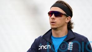 Tom Curran taking break from red-ball cricket for &lsquo;my body and my mental health&rsquo;