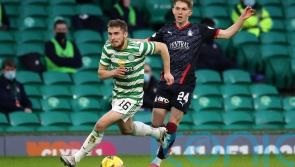 Kai Fotheringham back at Dundee United after Stirling Albion loan spell