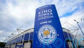Leicester chairman relieves club of outstanding debts owed to parent company