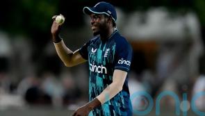 Jofra Archer returns career-best ODI figures as England claim consolation win