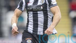 St Mirren forward Curtis Main scores twice to sink managerless Aberdeen