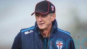 On this day in 2016: Wayne Bennett replaces Steve McNamara as England head coach