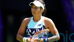 Heather Watson reaches last eight in Thailand after epic win over Han Na-lae