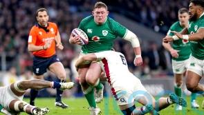 Tadhg Furlong out of Ireland&rsquo;s Six Nations opener against Wales with calf injury