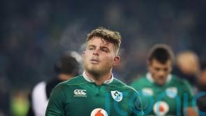 Finlay Bealham deserves start in place of injured Tadhg Furlong &ndash; Andy Farrell