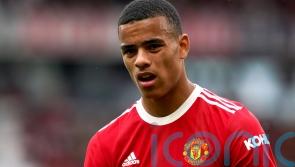 Manchester United forward Mason Greenwood has all charges dropped