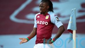 Unai Emery backs returning Bertrand Traore to be a success for Aston Villa