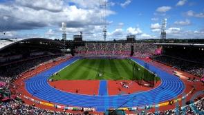 UK Athletics accused of misinterpreting transgender &lsquo;sporting exemption&rsquo; clause