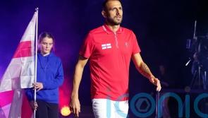 Dan Evans acknowledges Davis Cup defeat in Colombia is &lsquo;hardest loss to take&rsquo;