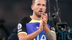 Pep Guardiola hails &lsquo;exceptional&rsquo; Harry Kane as &lsquo;one of the best I&rsquo;ve ever seen&rsquo;