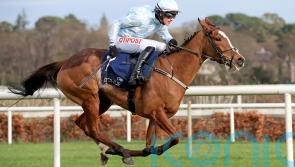 Gala Marceau gets the better of luckless Lossiemouth