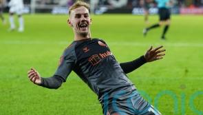 Bristol City continue fine run with hard-fought victory at Preston