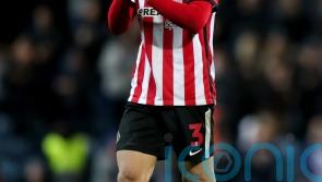 Late Dennis Cirkin header salvages Sunderland a draw at Millwall